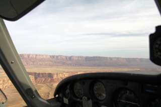 1469 7jg. Ruhil's pictures - aerial - Grand Canyon