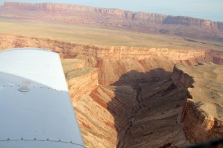 1471 7jg. Ruhil's pictures - aerial - Grand Canyon