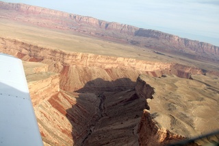 1476 7jg. Ruhil's pictures - aerial - Grand Canyon