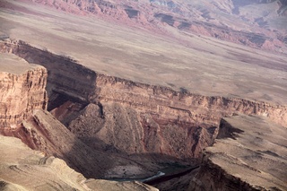 1478 7jg. Ruhil's pictures - aerial - Grand Canyon