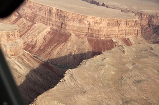 1481 7jg. Ruhil's pictures - aerial - Grand Canyon