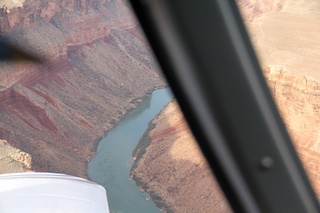 Ruhil's pictures - aerial - Grand Canyon