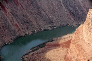 1487 7jg. Ruhil's pictures - aerial - Grand Canyon