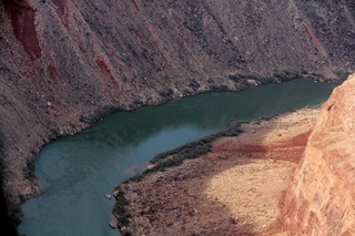 1488 7jg. Ruhil's pictures - aerial - Grand Canyon