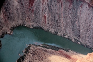 1490 7jg. Ruhil's pictures - aerial - Grand Canyon