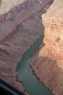 1497 7jg. Ruhil's pictures - aerial - Grand Canyon