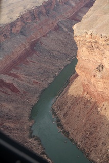 1498 7jg. Ruhil's pictures - aerial - Grand Canyon