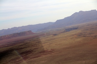 1499 7jg. Ruhil's pictures - aerial - Grand Canyon