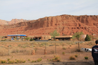 Ruhil's pictures - aerial - Grand Canyon