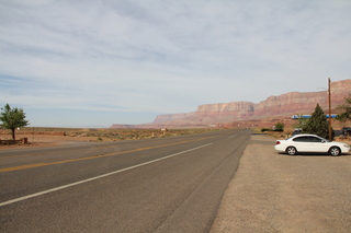 Ruhil's pictures - Marble Canyon