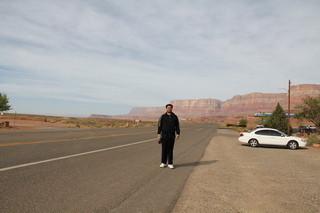 Ruhil's pictures - Marble Canyon