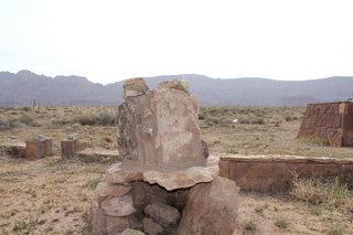 Ruhil's pictures - Marble Canyon