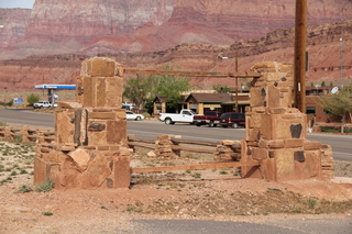 Ruhil's pictures - Marble Canyon - N8377W