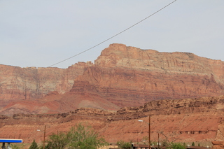 Ruhil's pictures - Marble Canyon