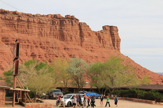 Ruhil's pictures - Marble Canyon