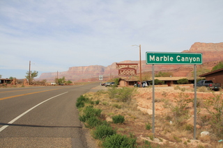 Ruhil's pictures - Marble Canyon - Ruhil