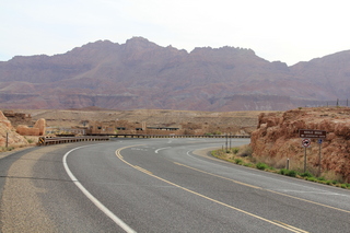 Ruhil's pictures - Marble Canyon