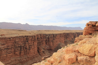 Ruhil's pictures - Marble Canyon