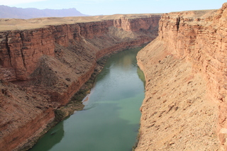 Ruhil's pictures - Marble Canyon