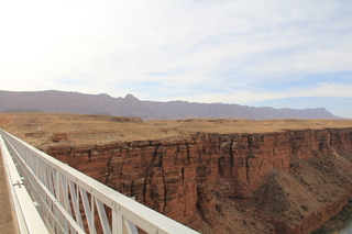 Ruhil's pictures - Marble Canyon