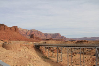 Ruhil's pictures - Marble Canyon