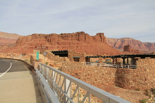 Ruhil's pictures - Marble Canyon