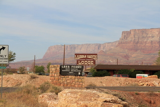 Ruhil's pictures - Marble Canyon - Navajo Bridge