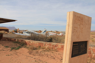 Ruhil's pictures - Marble Canyon - Navajo Bridge