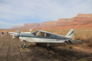 Ruhil's pictures - Marble Canyon - N8377W