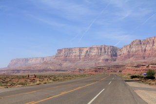 Ruhil's pictures - Marble Canyon - N8377W