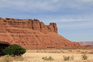 Ruhil's pictures - Marble Canyon - airplanes