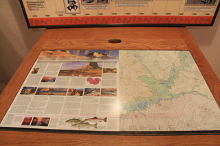 Ruhil's pictures - Marble Canyon - N8377W wing