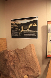 Ruhil's pictures - Marble Canyon - airplanes