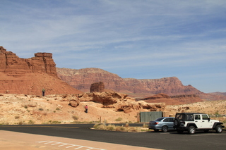 Ruhil's pictures - Marble Canyon