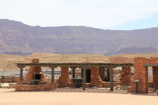 Ruhil's pictures - Marble Canyon
