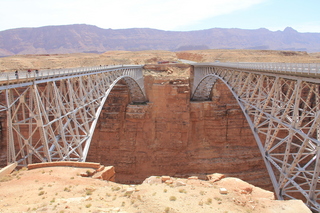 Ruhil's pictures - Marble Canyon