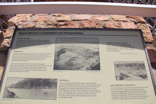 Ruhil's pictures - Marble Canyon