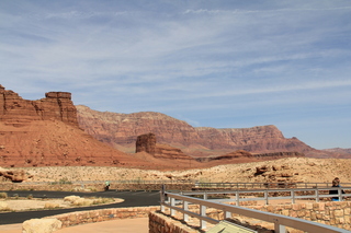 Ruhil's pictures - Marble Canyon photo on wall