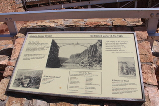 Ruhil's pictures - Marble Canyon - photos on wall