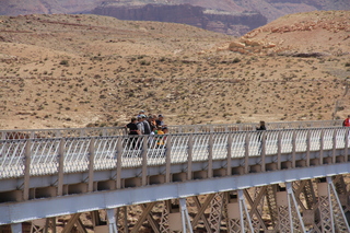 Ruhil's pictures - Marble Canyon