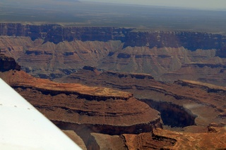 1503 7jg. Ruhil's pictures - aerial - Grand Canyon