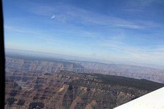 1504 7jg. Ruhil's pictures - aerial - Grand Canyon