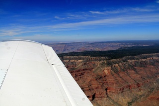 1506 7jg. Ruhil's pictures - aerial - Grand Canyon