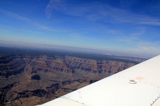 1507 7jg. Ruhil's pictures - aerial - Grand Canyon