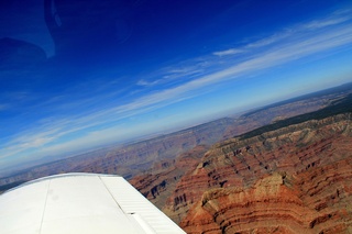 1509 7jg. Ruhil's pictures - aerial - Grand Canyon