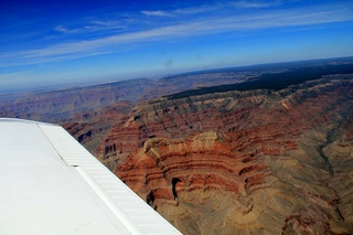 1512 7jg. Ruhil's pictures - aerial - Grand Canyon