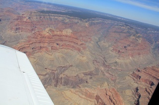 1516 7jg. Ruhil's pictures - aerial - Grand Canyon