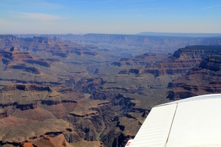 1520 7jg. Ruhil's pictures - aerial - Grand Canyon