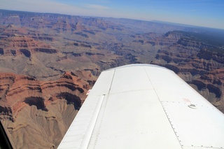 1521 7jg. Ruhil's pictures - aerial - Grand Canyon