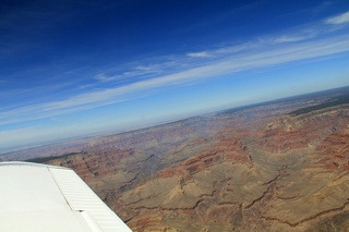 1528 7jg. Ruhil's pictures - aerial - Grand Canyon